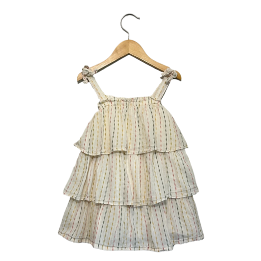 Old Navy Tiered Dress (3T)