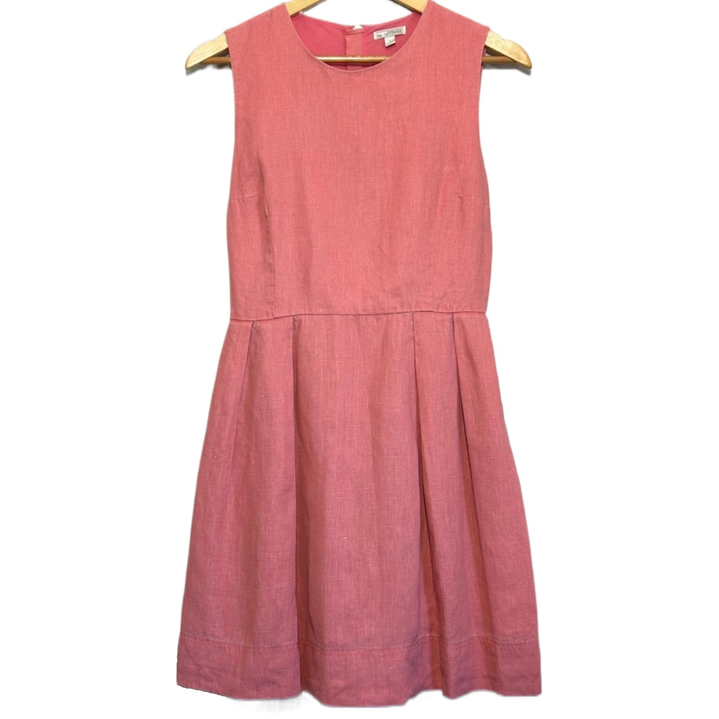 Gap Linen Dress (Women's Size 4)