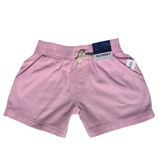Old Navy Shorts (Small 6/7)