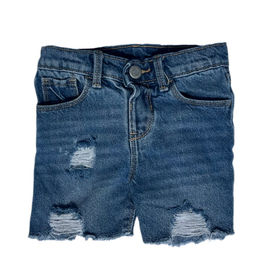Old Navy Denim Shorts (4T)