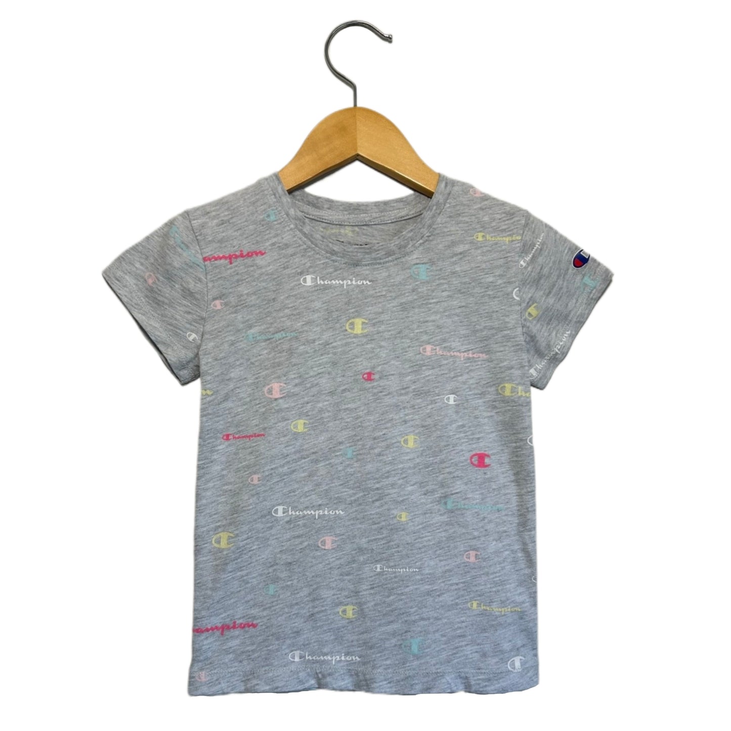 Champion T-Shirt (5)