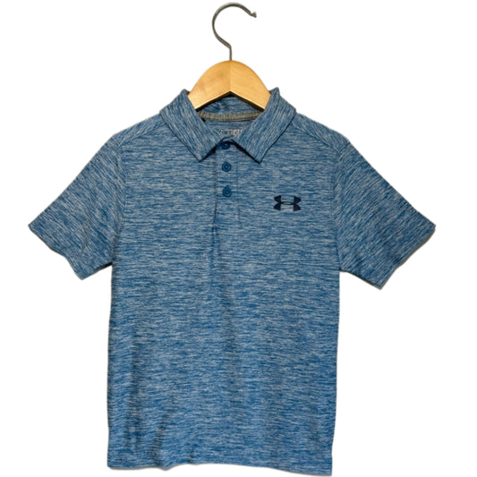 Under Armour Polo (YXS Loose)