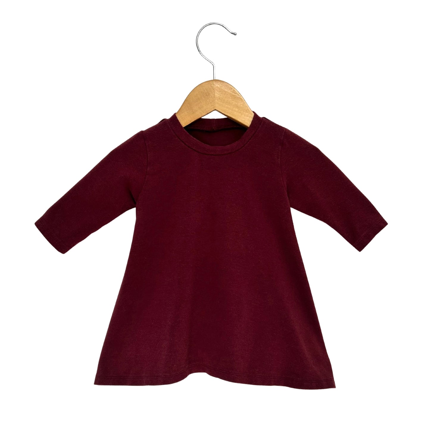 Birdie & Bub Dress (9-12 Months)