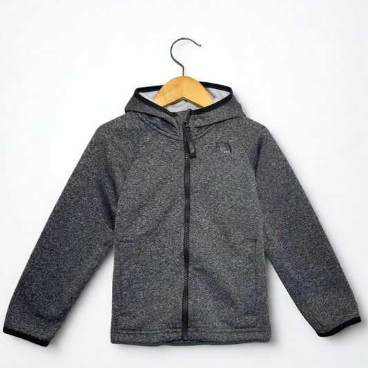 The North Face Zip-Up (4T)