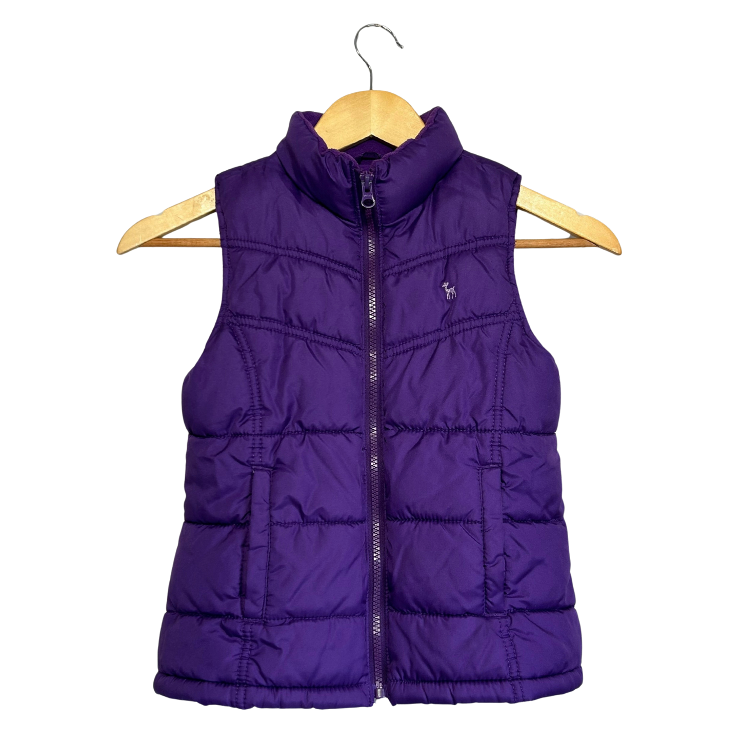 Old Navy Vest (8/M)