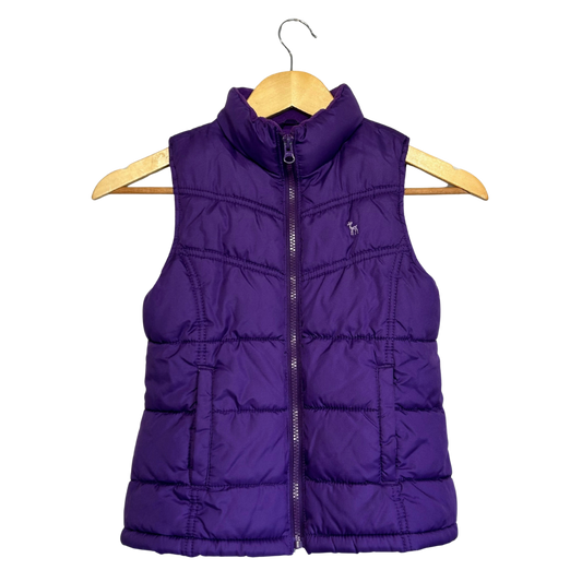Old Navy Vest (8/M)