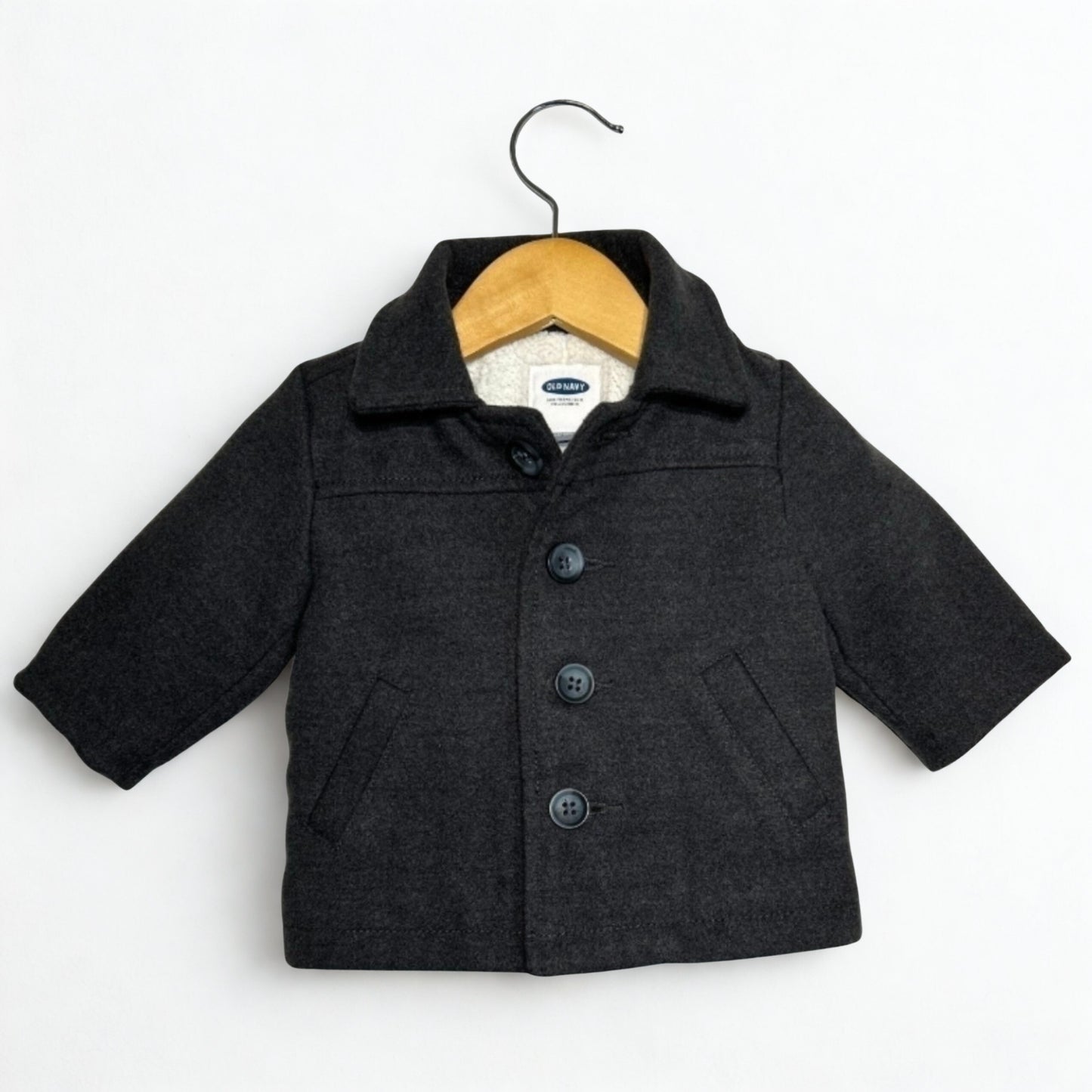 Old Navy Jacket (3-6 Months)
