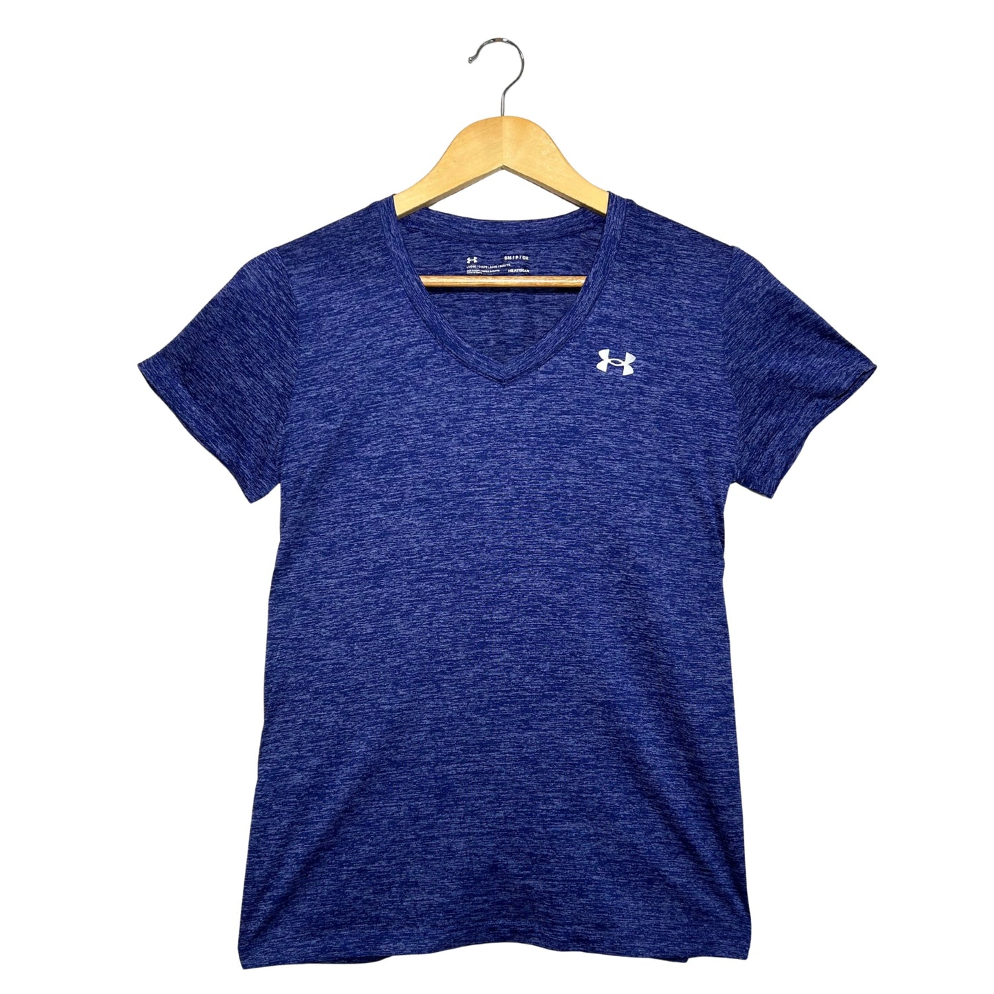 Under Armour T-Shirt (Adult Small)