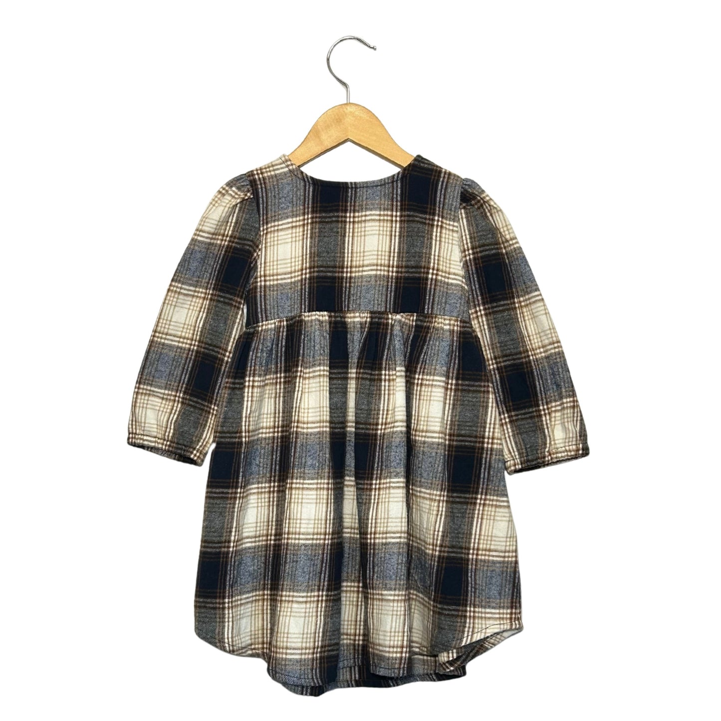 Rise Little Earthling Dress (3-4 Years)