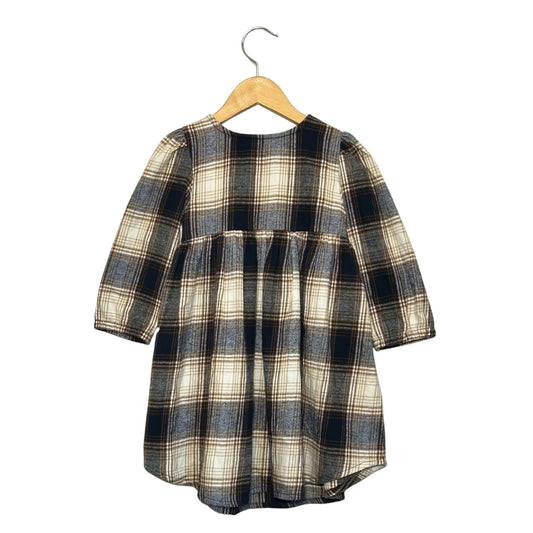 Rise Little Earthling Dress (3-4 Years)