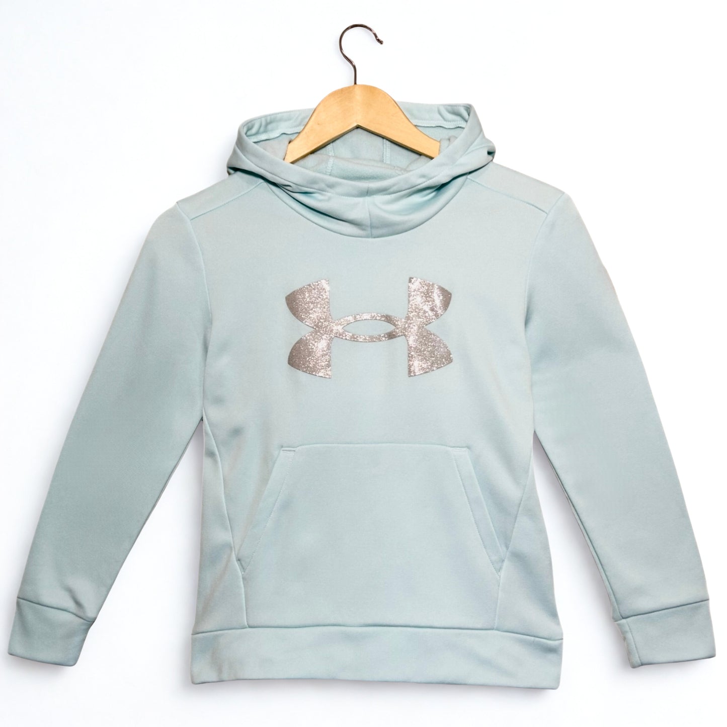 Under Armour Hoodie (YMD 10-12)