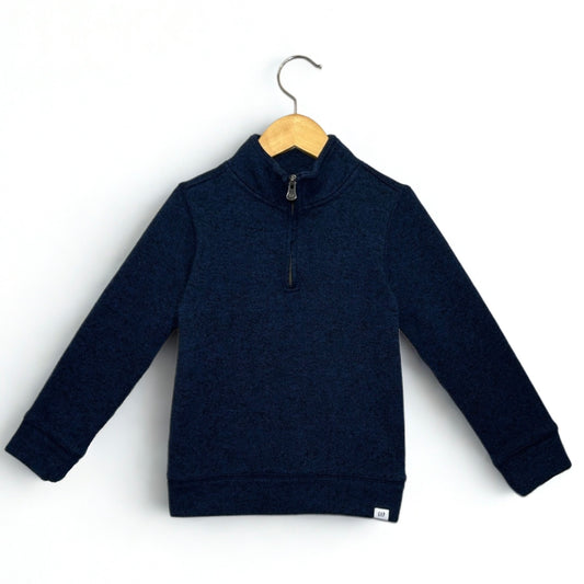 Gap Half-Zip (5 Years)