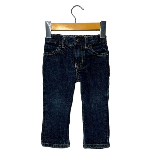 OshKosh B'gosh Jeans (12 Months)