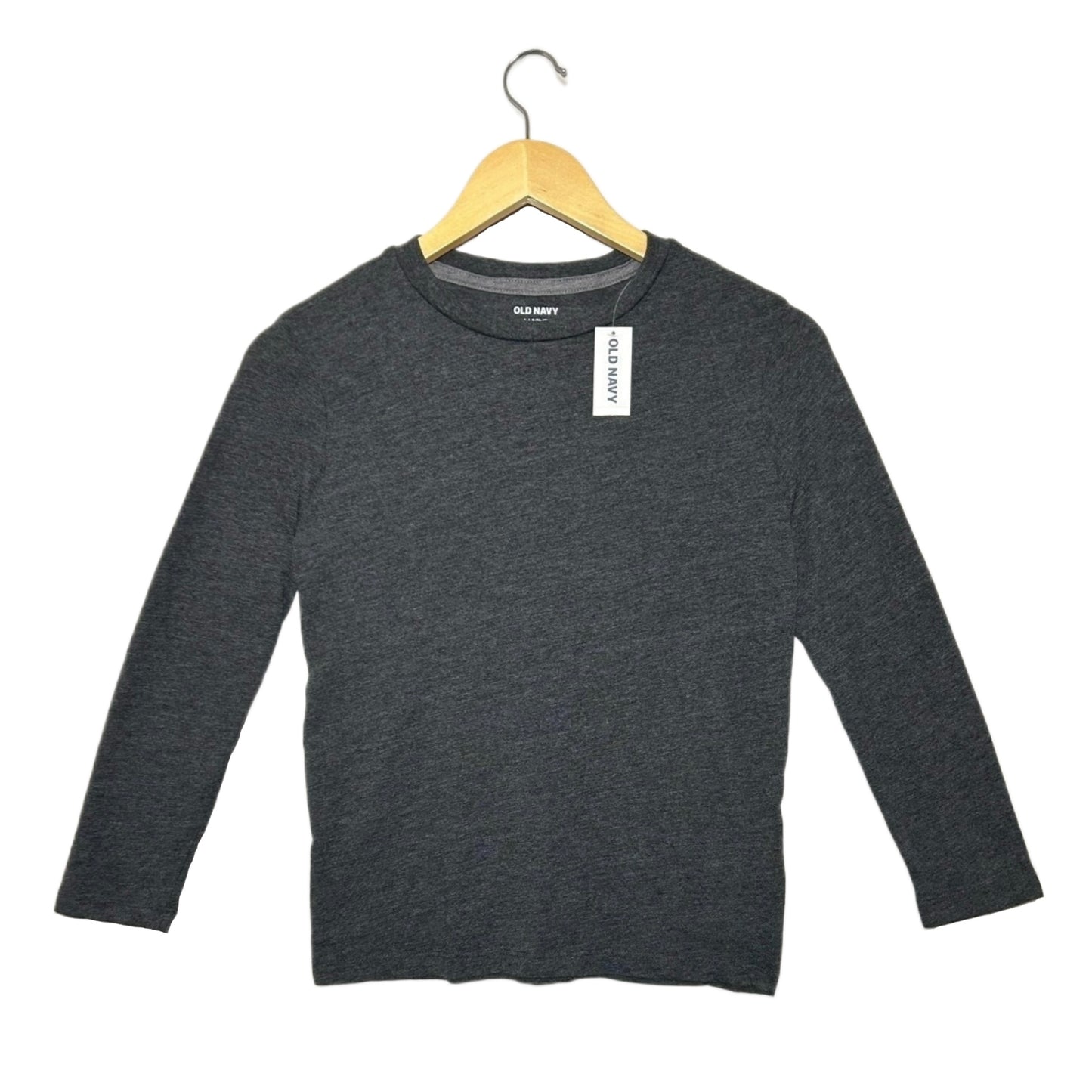Old Navy Long-Sleeve Shirt (LG 10/12)
