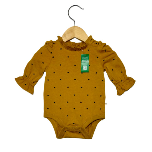 Baby Gap Bodysuit (0-3 Months)