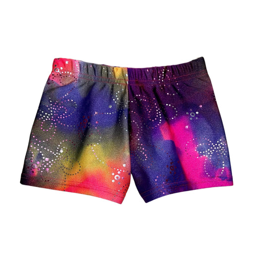Mondor Shorts (4-6)