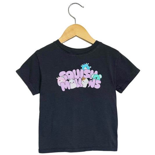 H&M Squishmallows T-Shirt (5T/6)