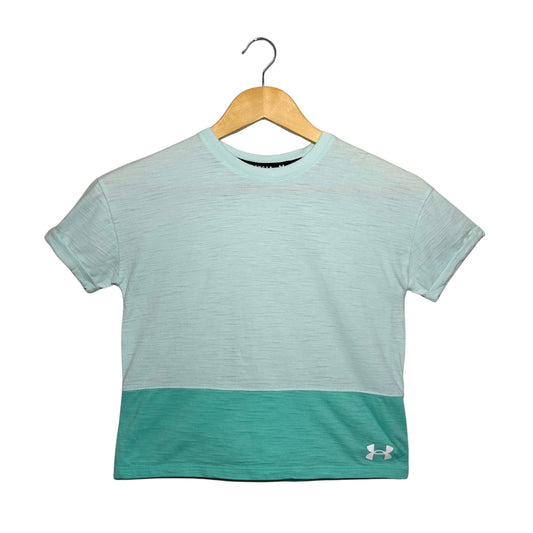 Under Armour T-Shirt (Youth Small)