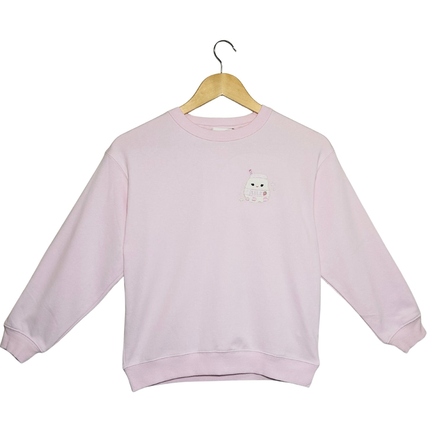 H&M Squishmallows Sweatshirt (8/10)