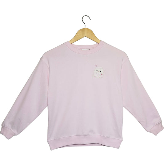 H&M Squishmallows Sweatshirt (8/10)