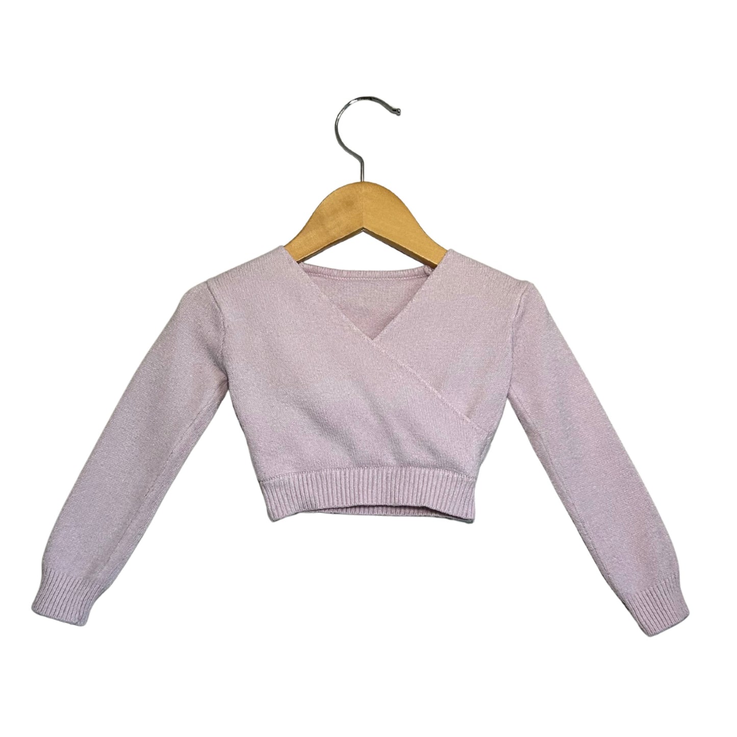 Sansha Wrap Sweater (B/C)