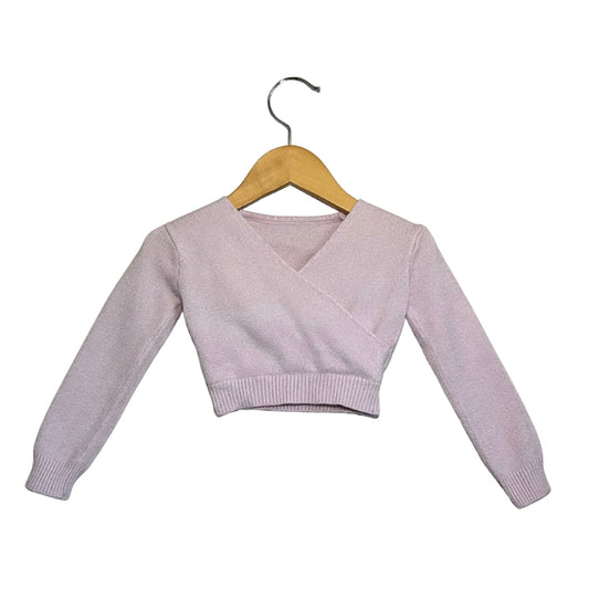 Sansha Wrap Sweater (B/C)