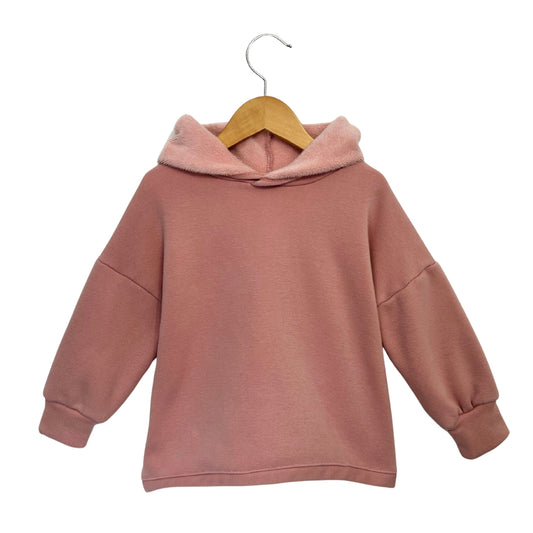 Sunlit Valley Hoodie (4-5 Years)