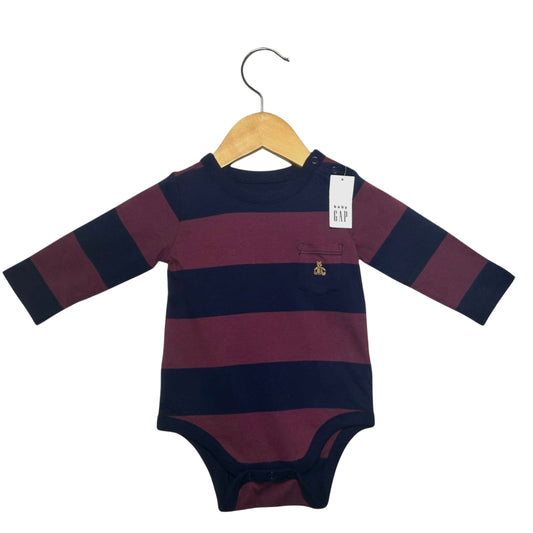 Baby Gap Bodysuit (3-6 Months)