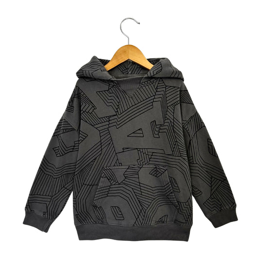 Gap Hoodie (Small 6-7)