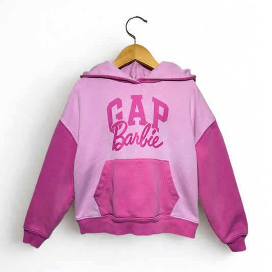 Barbie Gap Hoodie (Small 6/7)