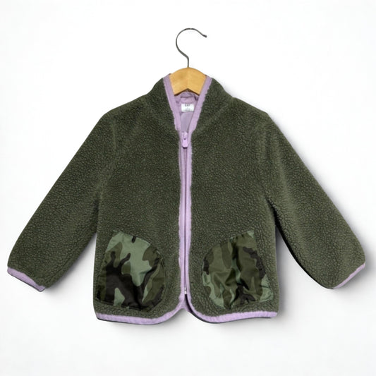 Gap Jacket (3 Years)