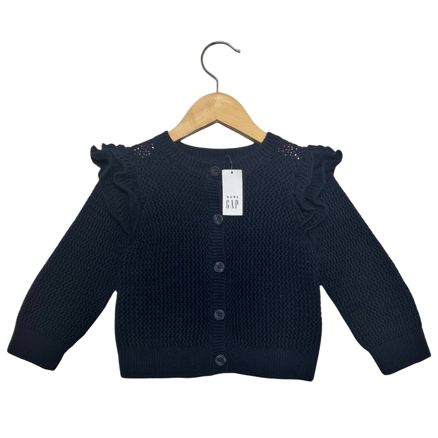 Baby Gap Cardigan (18-24 Months)