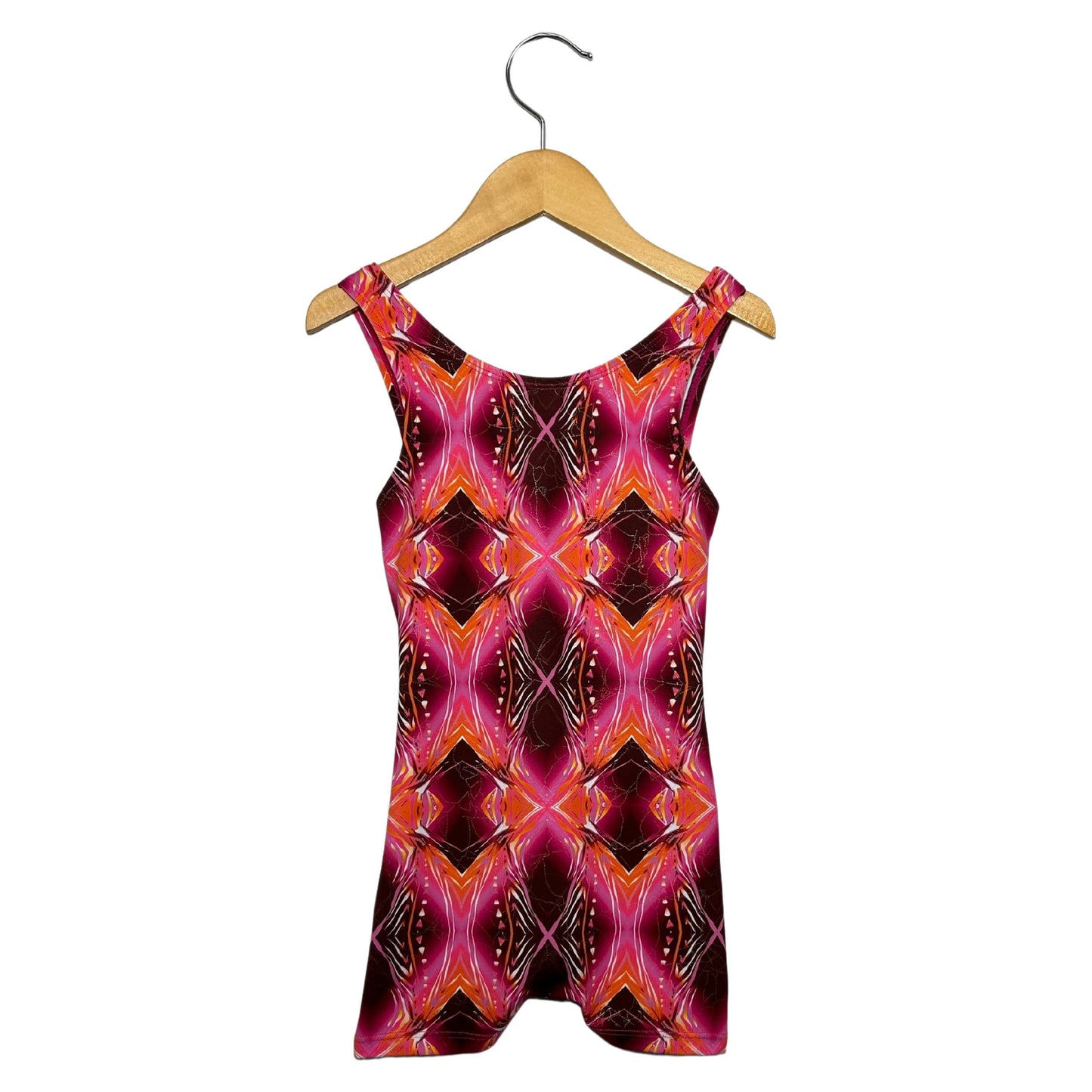 Dynami Gymnastics Suit (CS)