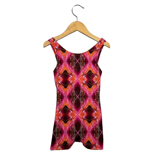 Dynami Gymnastics Suit (CS)