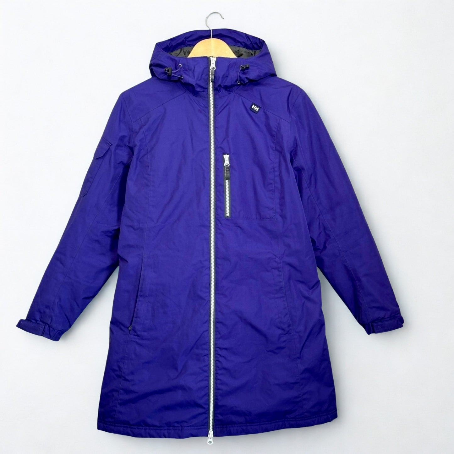 Helly Hansen Jacket (Adult Large)