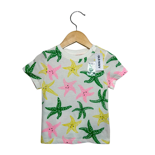Old Navy T-Shirt (18-24 Months)