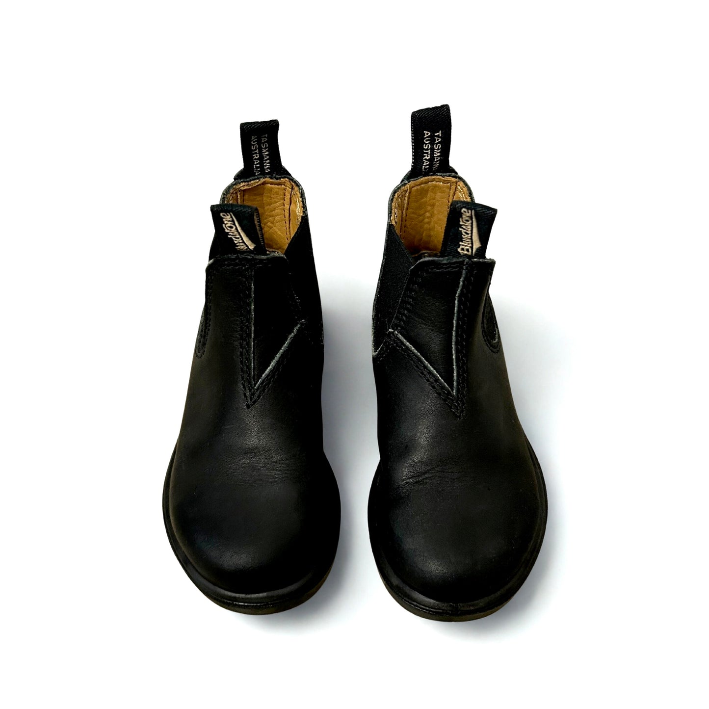 Blundstone Black #531 (8 AUS Kids - 9 CAN/US Kids)