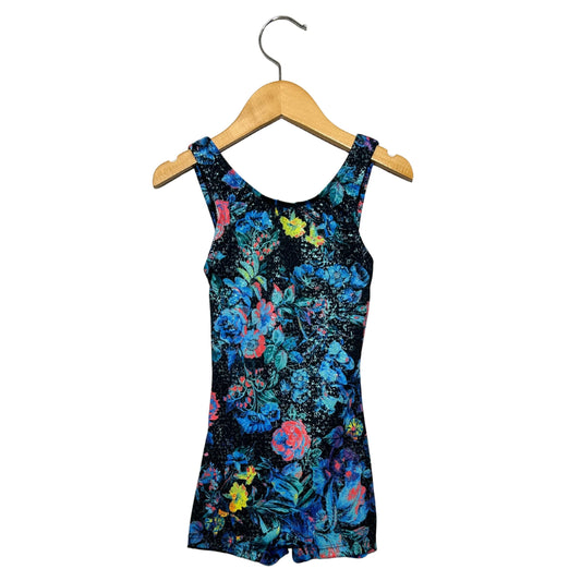 Leo Gymnastics Suit (CXS)