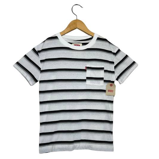 Levi's T-Shirt (Small/8-10 Years)
