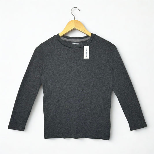 Old Navy Long-Sleeve Shirt (LG 10/12)