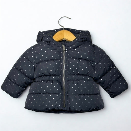 Old Navy Jacket (3-6 Months)
