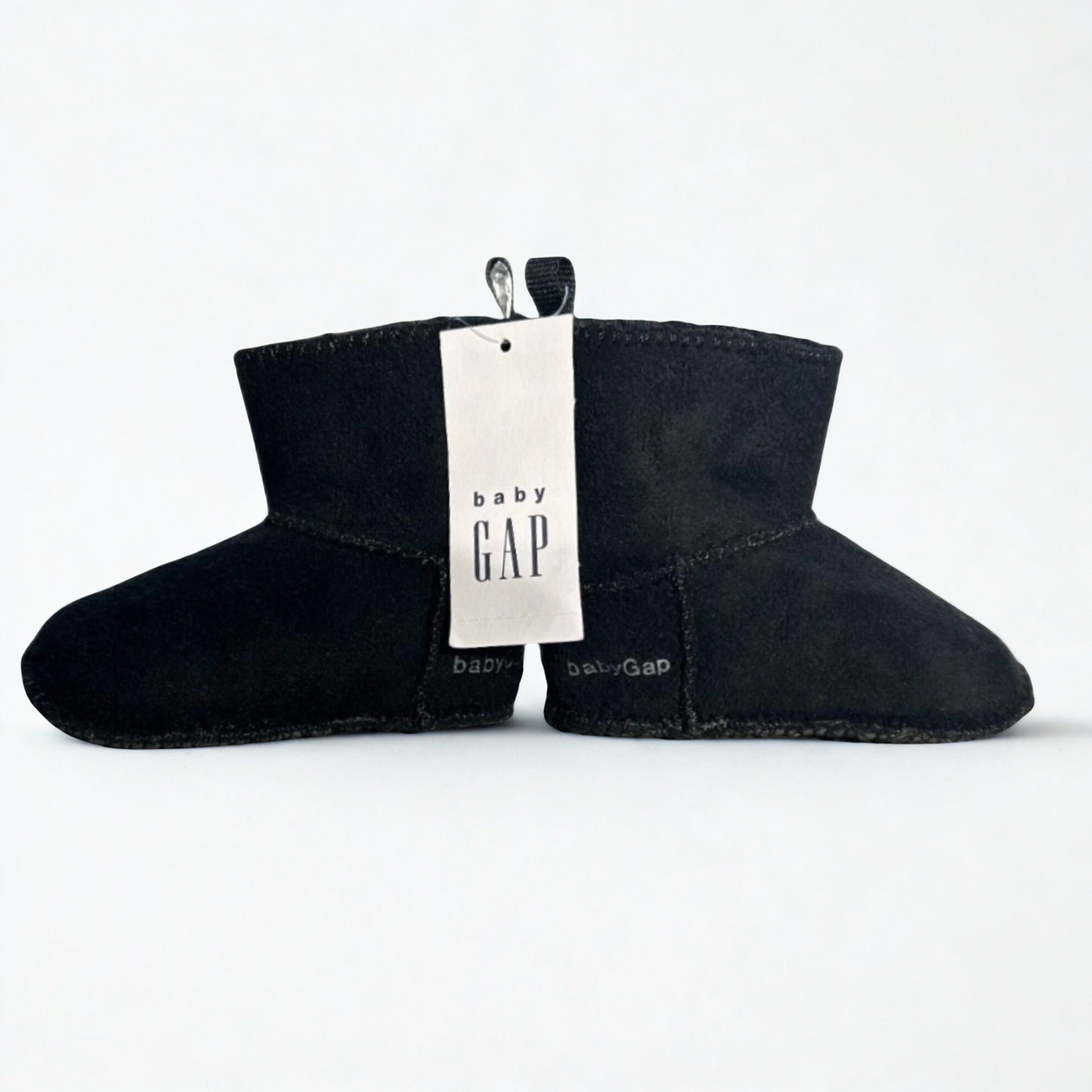Gap Baby Boots (0-3)