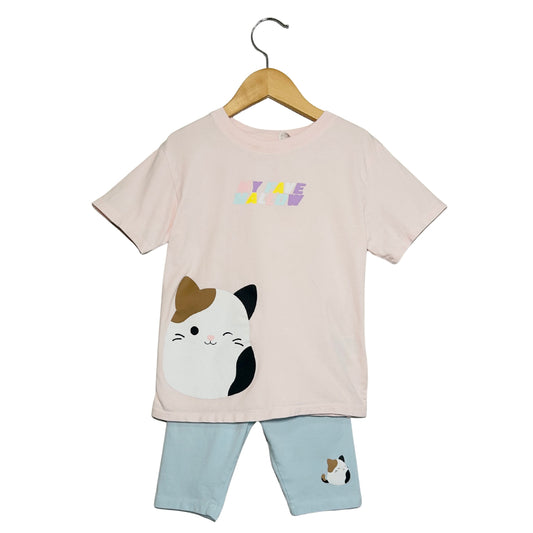 H&M Squishmallows Set (6)