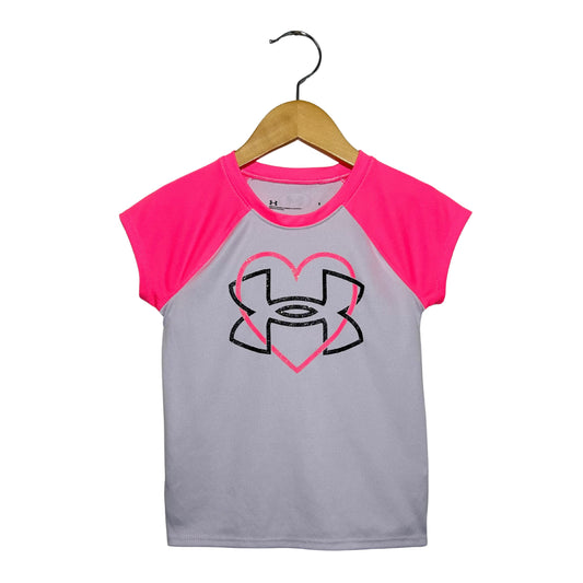 Under Armour T-Shirt (5)
