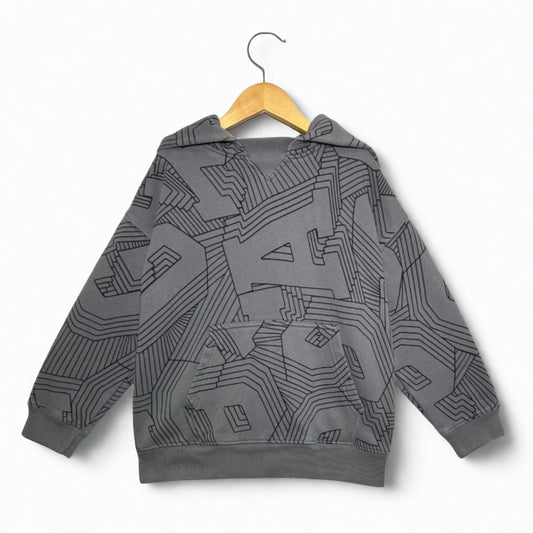 Gap Hoodie (Small 6-7)