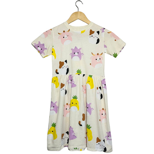 H&M Squishmallows Dress (8/10)