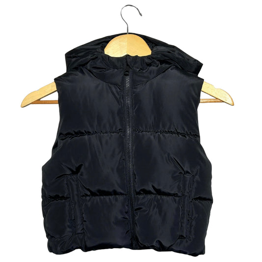 Rebel Sugar Vest (10/M)