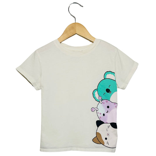 H&M Squishmallows T-Shirt (5T/6)