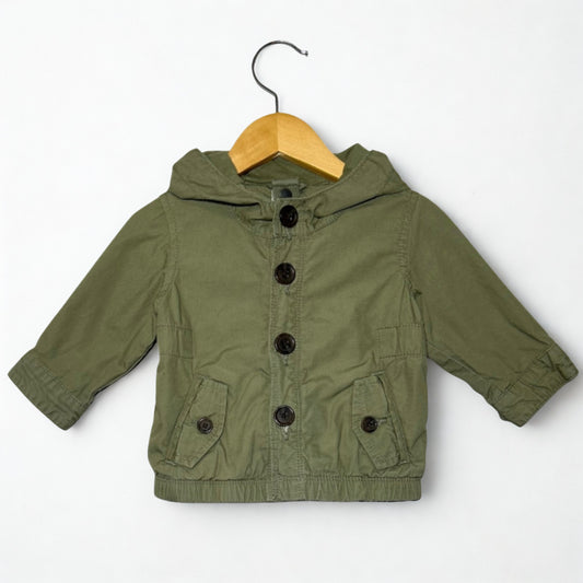 Baby Gap Jacket (6-12 Months)