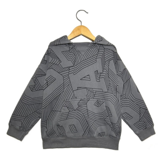 Gap Hoodie (Small 6-7)